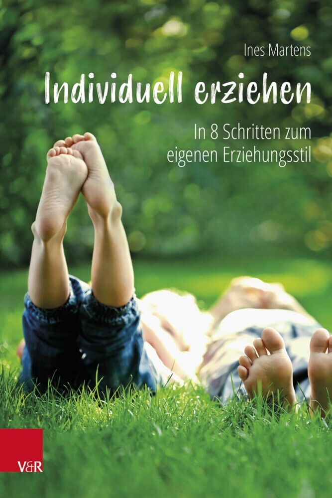 Individuell erziehen main product photo