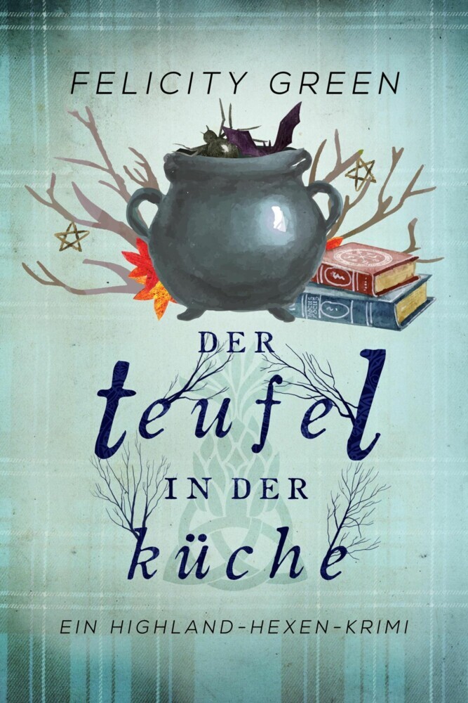 Der Teufel in der Küche main product photo