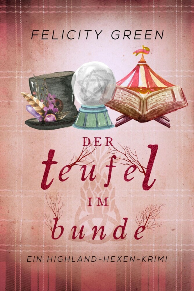 Der Teufel im Bunde main product photo