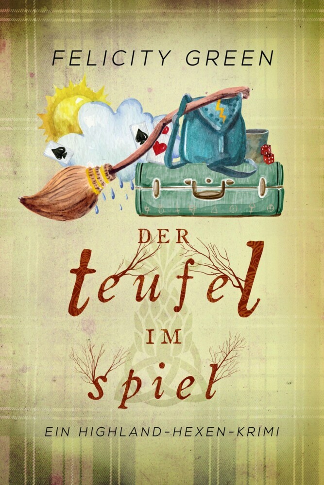 Der Teufel im Spiel main product photo