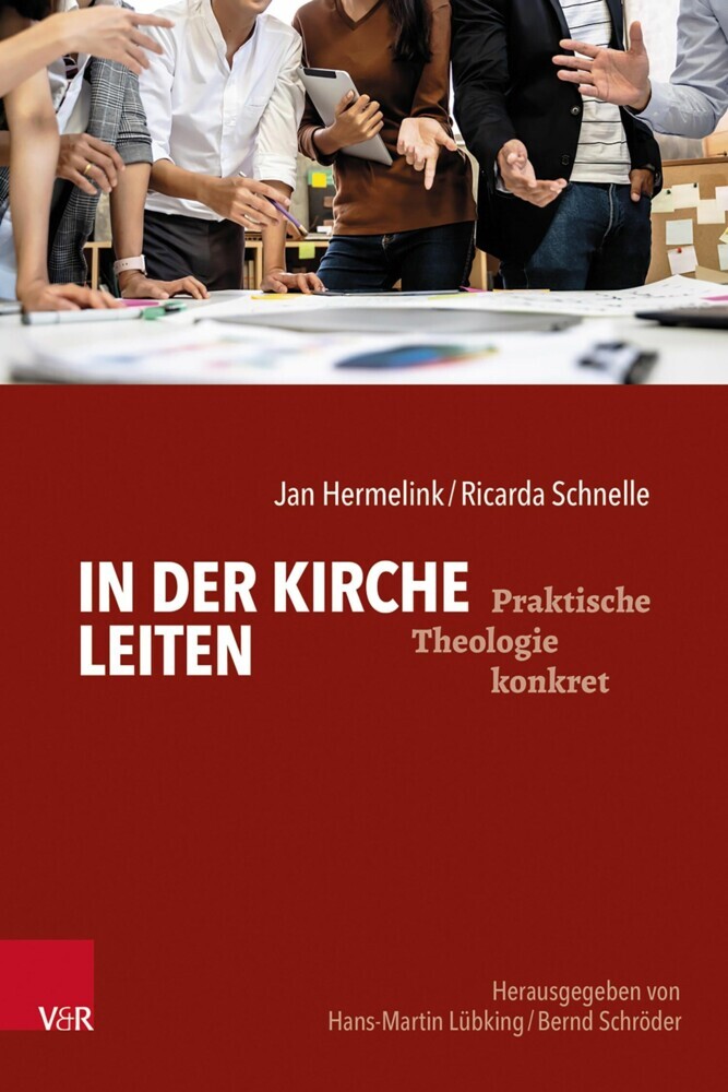 In der Kirche leiten main product photo