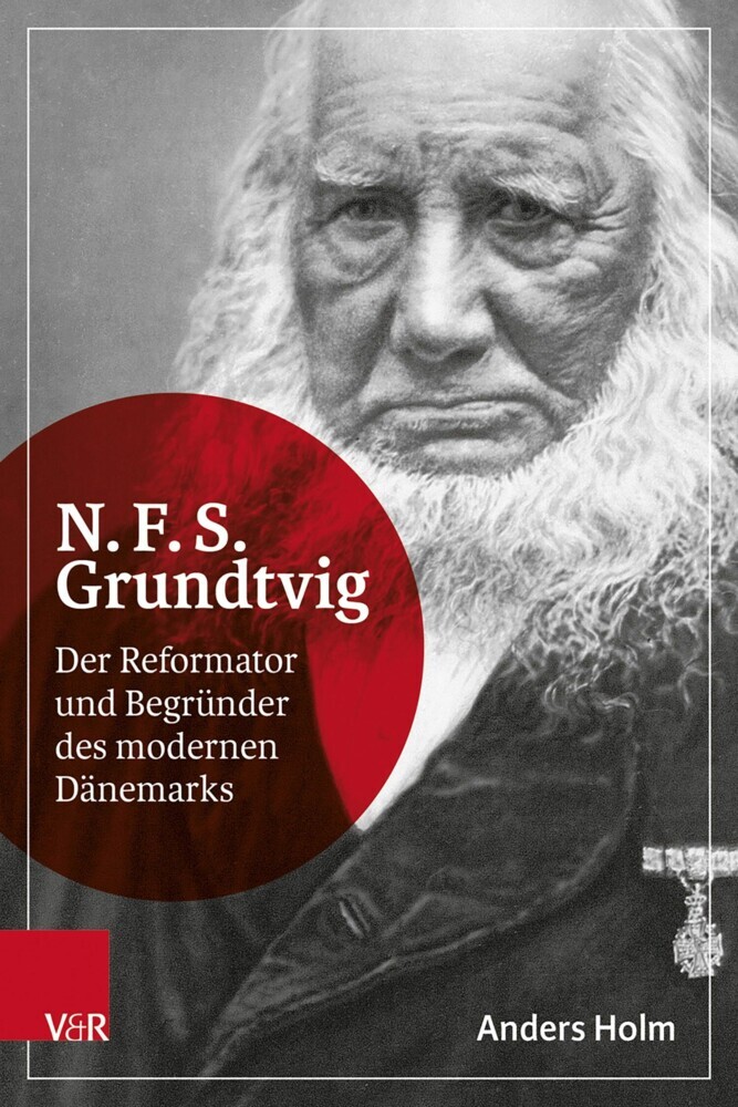 N.F.S. Grundtvig main product photo