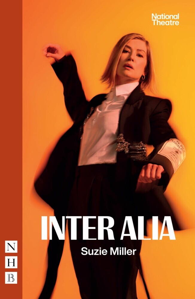 Inter Alia main product photo