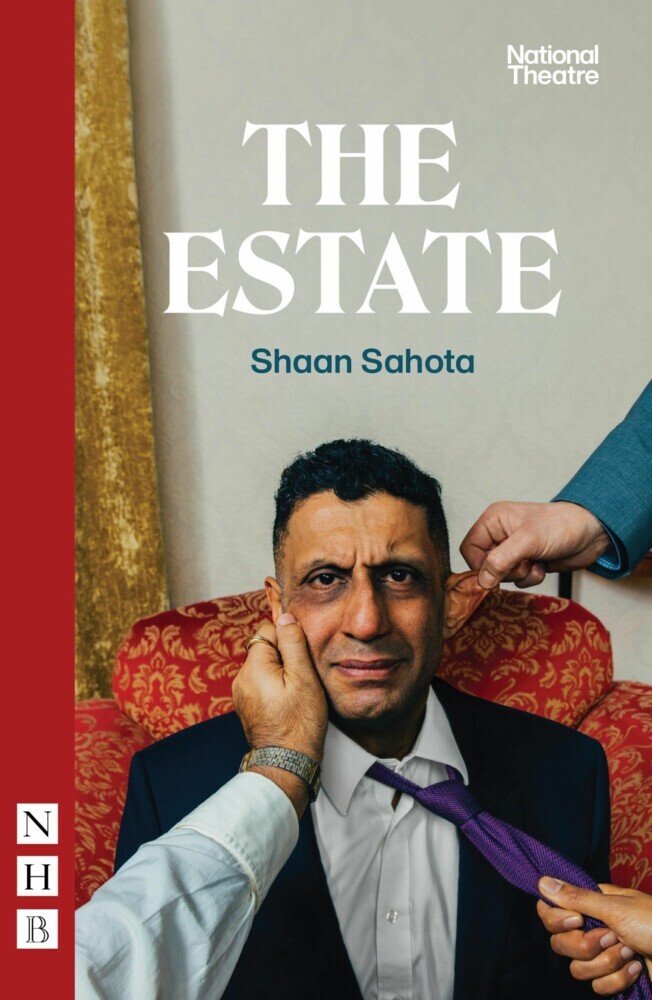 The Estate main product photo