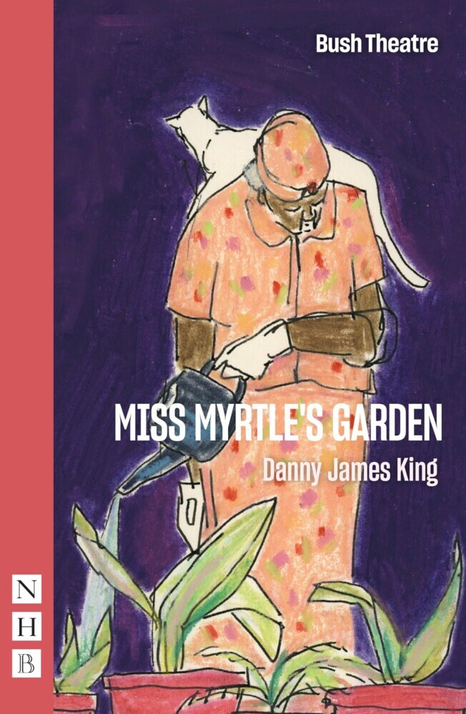 Miss Myrtle's Garden main product photo