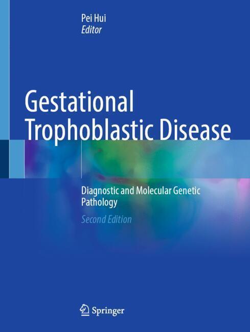Gestational Trophoblastic Disease main product photo
