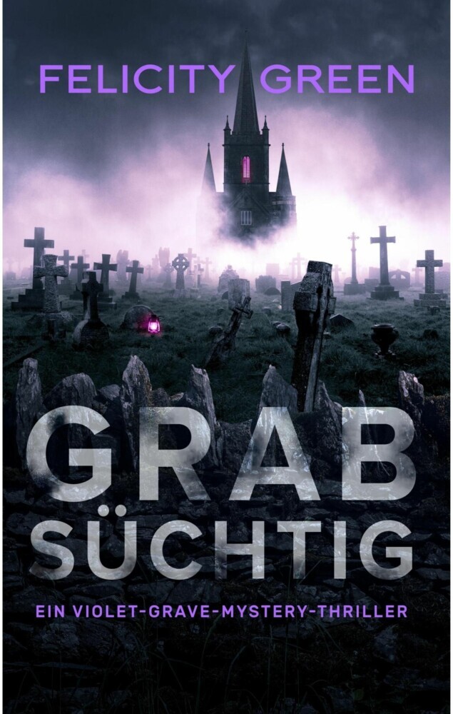 Grabsüchtig main product photo