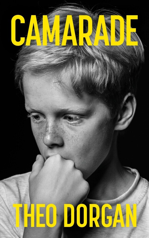 Camarade main product photo