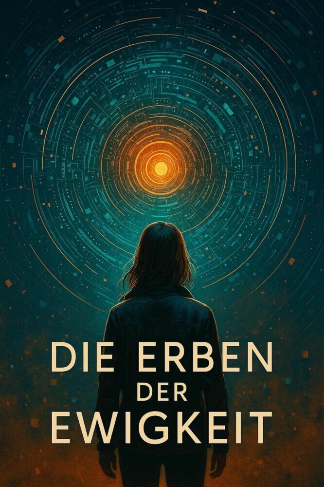 Die Erben der Ewigkeit main product photo