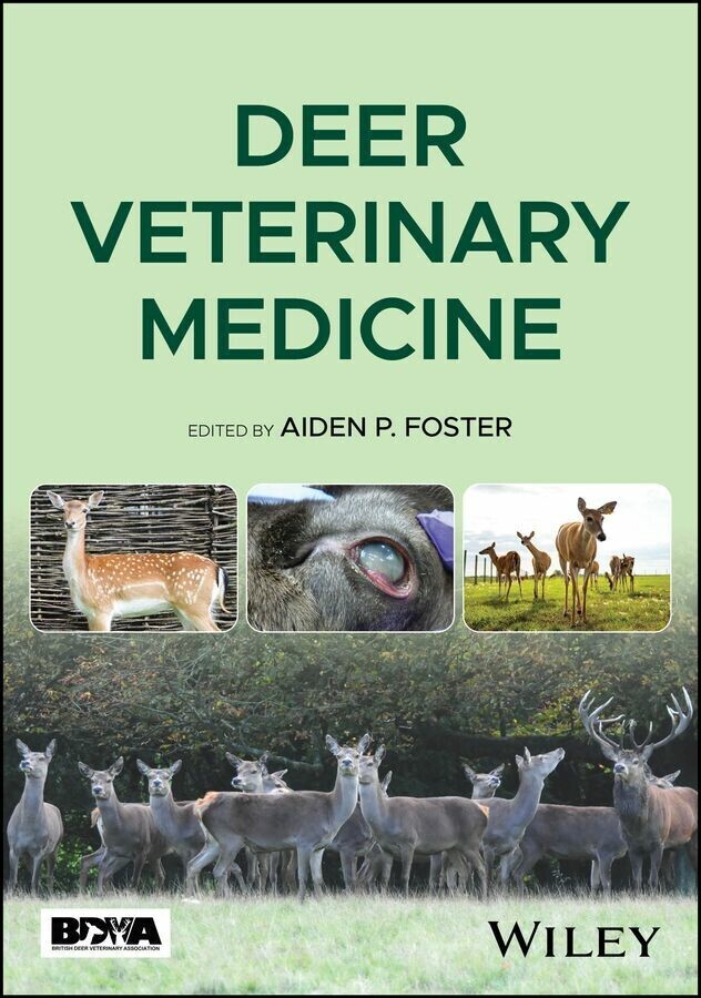 Deer Veterinary Medicine main product photo