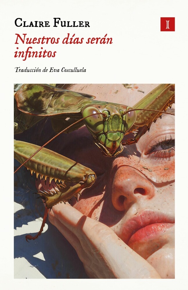 Nuestros días serán infinitos main product photo