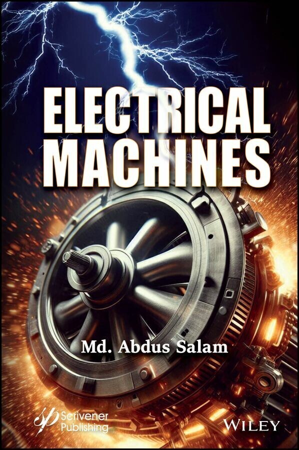 Electrical Machines main product photo
