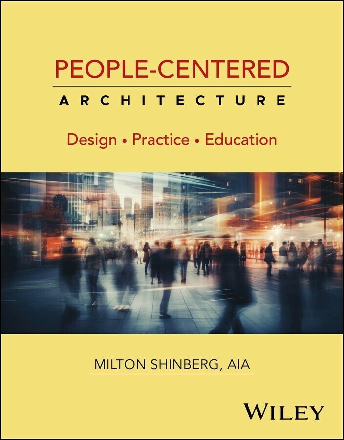 People-Centered Architecture main product photo