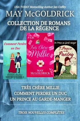 Collection de Romans de la Régence