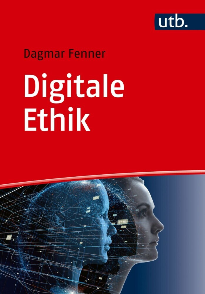 Digitale Ethik main product photo