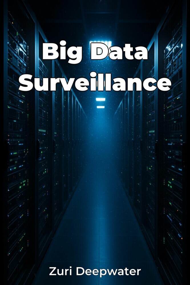 Big Data Surveillance main product photo