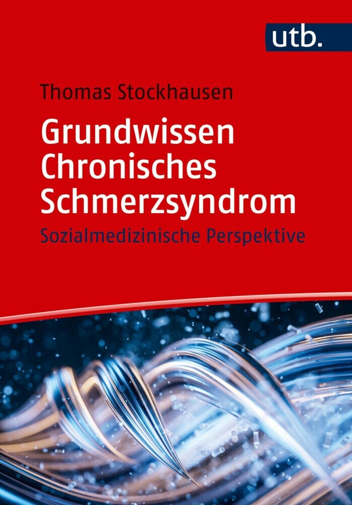 Grundwissen Chronisches Schmerzsyndrom main product photo