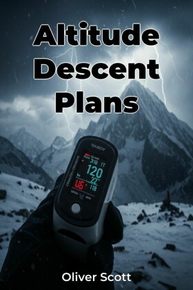 Altitude Descent Plans