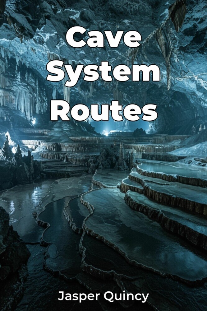 Cave System Routes main product photo
