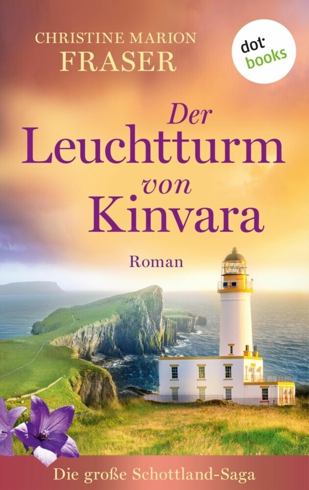 Der Leuchtturm von Kinvara main product photo