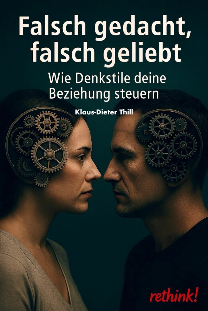Falsch gedacht, falsch geliebt main product photo