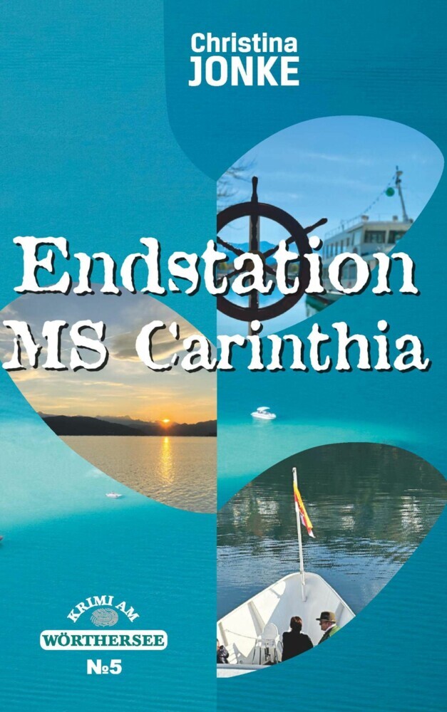 Endstation MS Carinthia main product photo