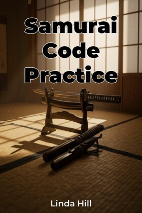 Samurai Code Practice
