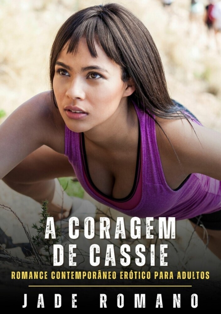 A Coragem de Cassie main product photo