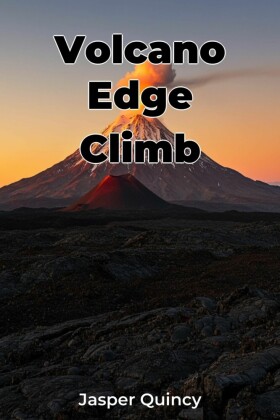 Volcano Edge Climb
