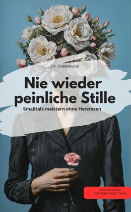 Nie wieder peinliche Stille: Smalltalk meistern ohne Herzrasen?