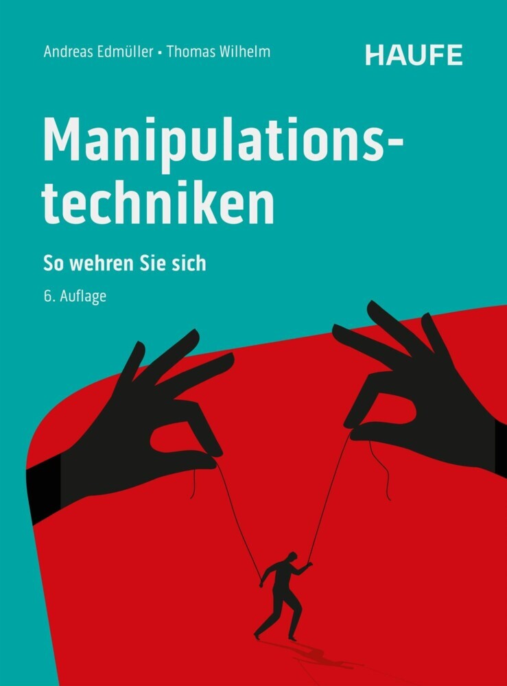 Manipulationstechniken main product photo