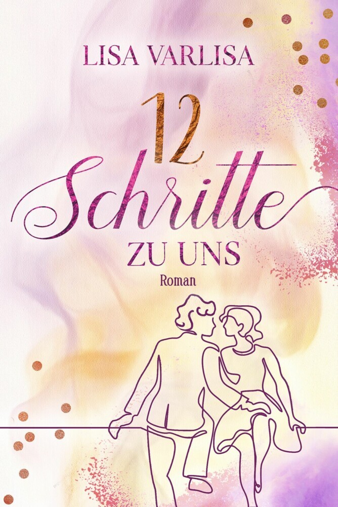 12 Schritte zu uns main product photo