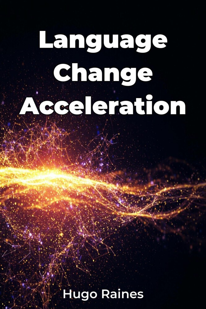 Language Change Acceleration main product photo