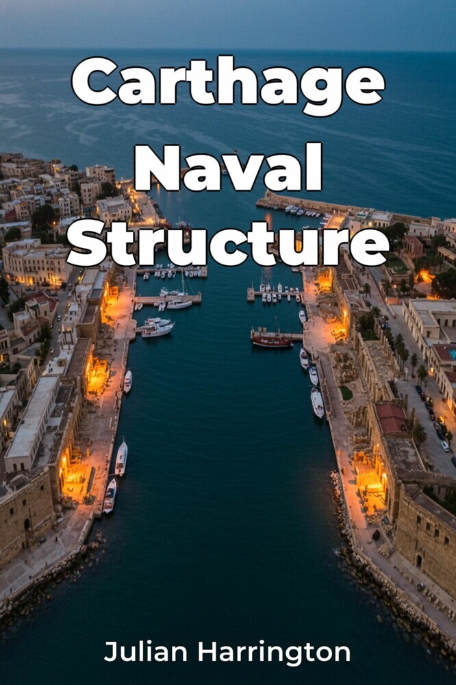 Carthage Naval Structure main product photo