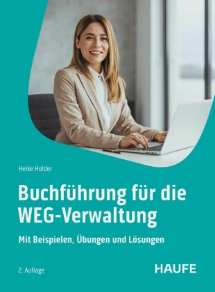 Buchführung für WEG-Verwalter