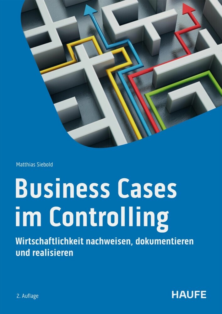 Business Cases im Controlling main product photo