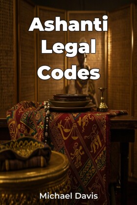 Ashanti Legal Codes