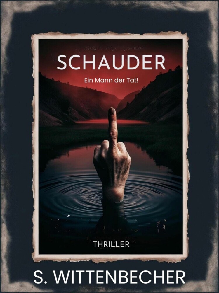 SCHAUDER main product photo