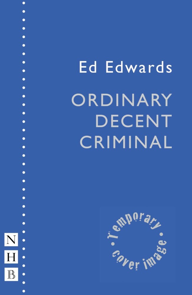 Ordinary Decent Criminal main product photo