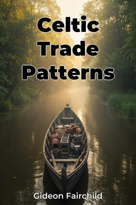 Celtic Trade Patterns