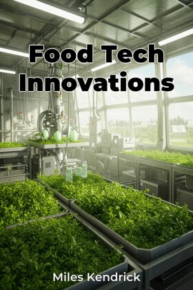 Food Tech Innovations