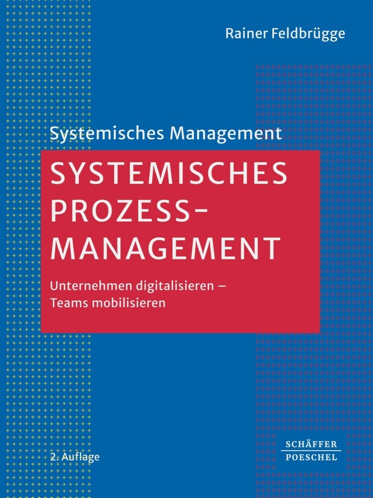 Systemisches Prozessmanagement main product photo