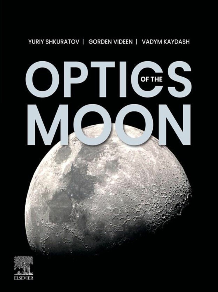 Optics of the Moon main product photo