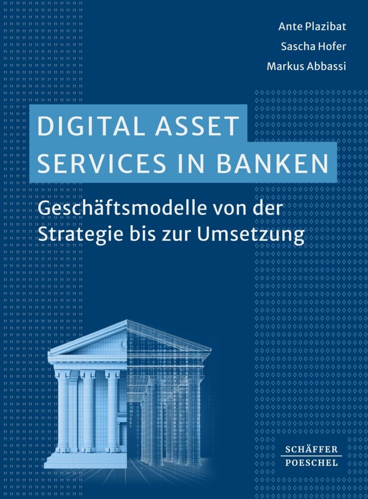 Digital Asset Services in Banken main product photo
