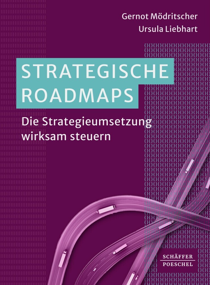 Strategische Roadmaps main product photo