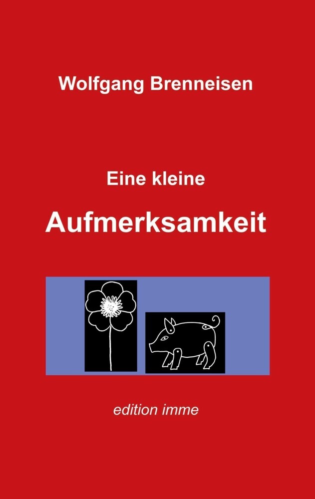 Eine kleine Aufmerksamkeit main product photo