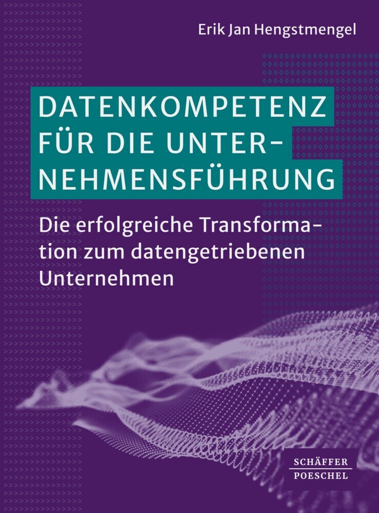 Datenkompetenz für die Unternehmensführung main product photo