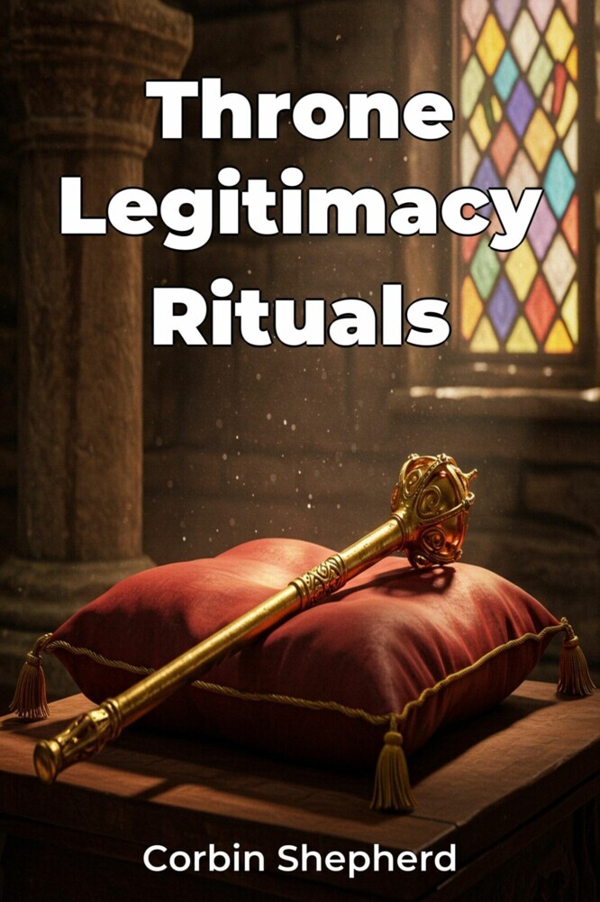 Throne Legitimacy Rituals main product photo
