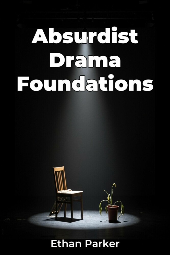 Absurdist Drama Foundations main product photo