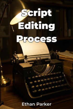 Script Editing Process